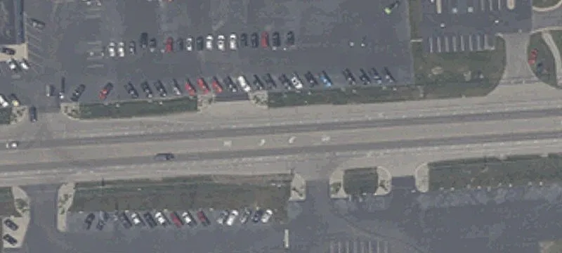 Auto Shop Retail Property