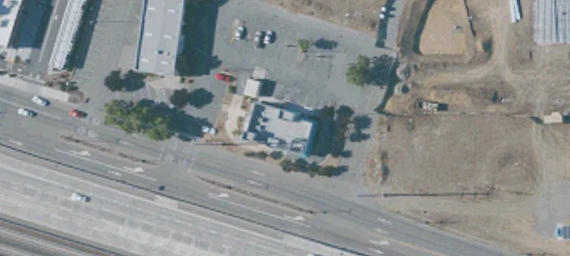Drive-Through Restaurant Investment