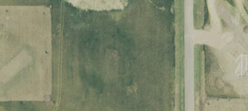 Residential Land Lot