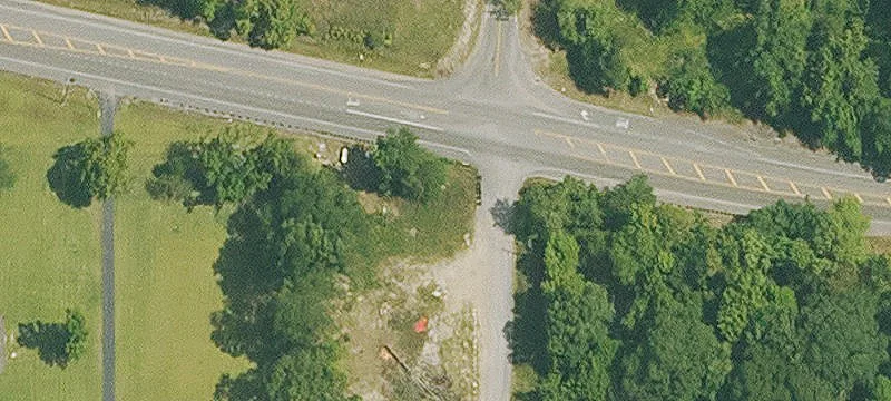 Commercial Land Parcel