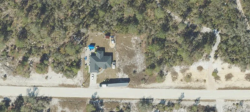Residential Buildable Lot