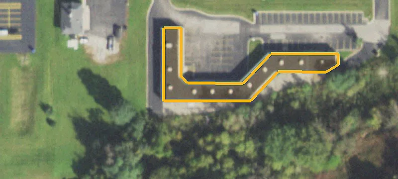 Retail Building