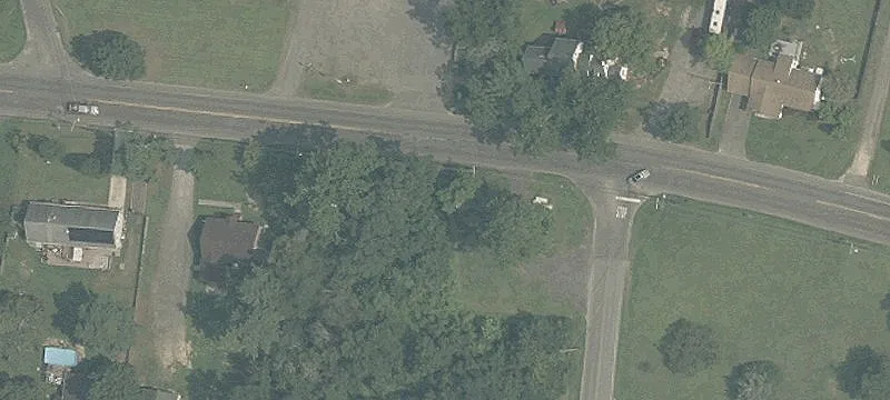 Residential Development Land Parcel