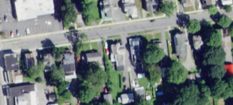 Two-Family Residential Income Property
