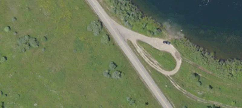Industrial Land Development Site
