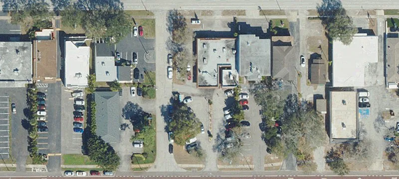 Standalone Office Building
