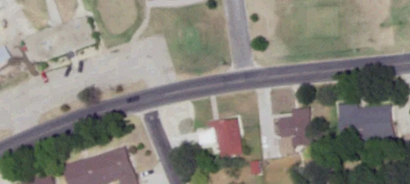 Golf Course Land Lot