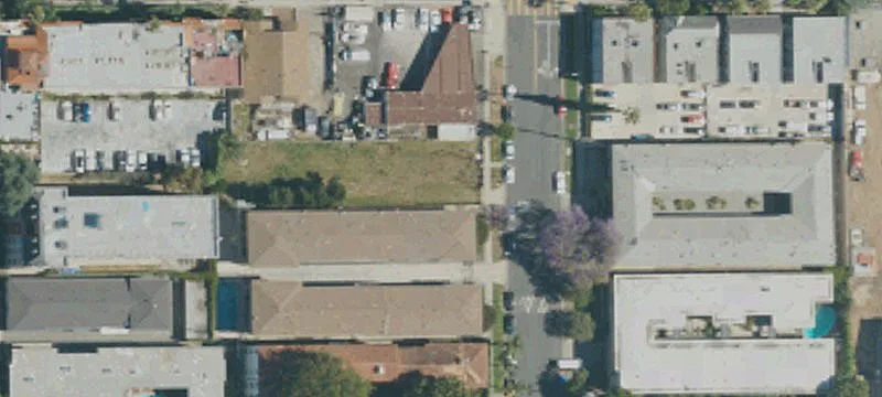 Residential Home Lot Land
