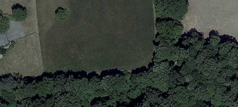 Custom Home Building Lot