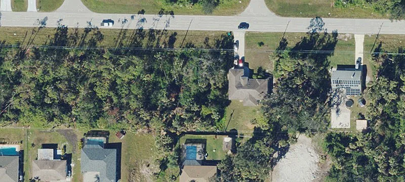 Residential Development Land with Utilities
