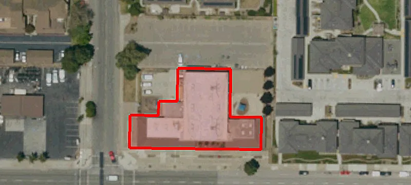 Medical Office Plaza Building