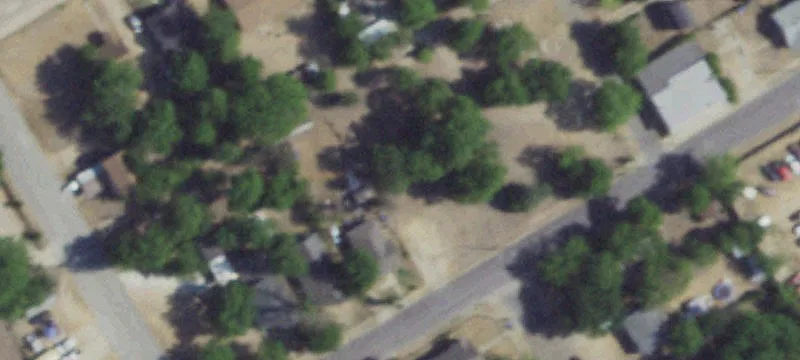 New-Build Duplex with Concrete Floors