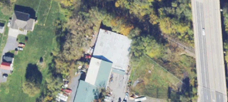 Specialty Land Parcel