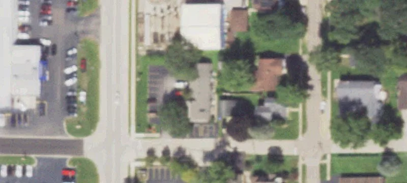 Downtown Retail Center Opportunity