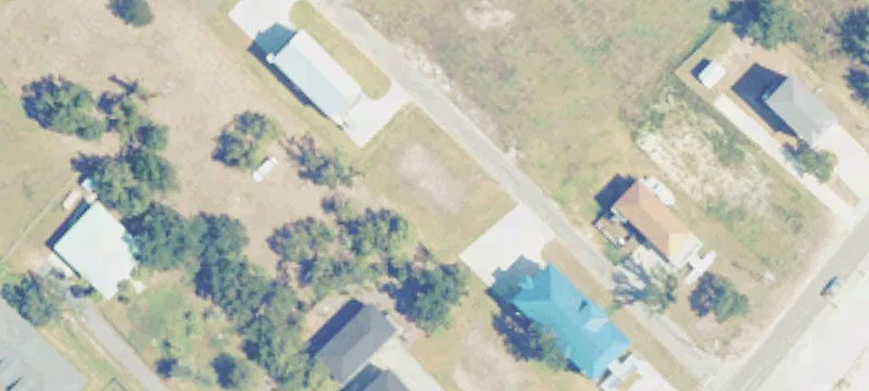 Cleared Residential Build Lot
