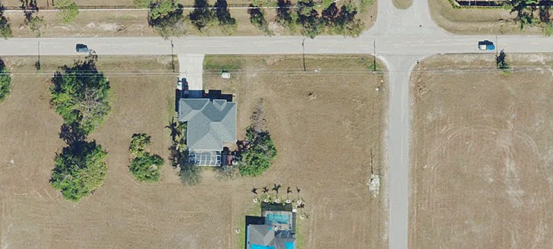 Residential Lot for Custom Build