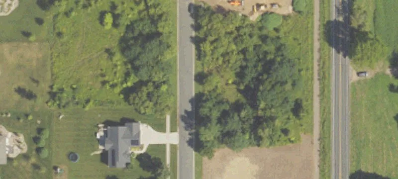 Residential Building Lot with Trail Access