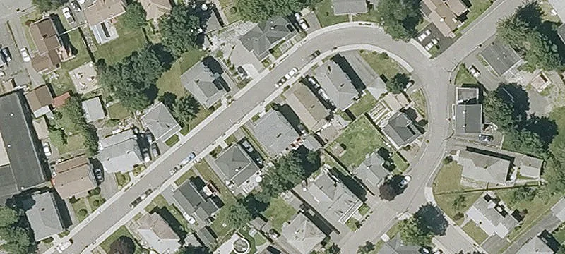 Turnkey Duplex with 4 Bedrooms