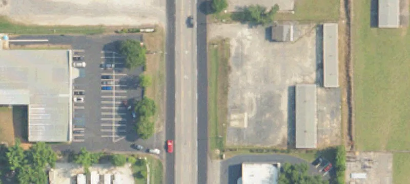 Commercial Land Parcel