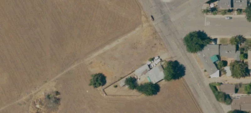 Infill Commercial Development Land