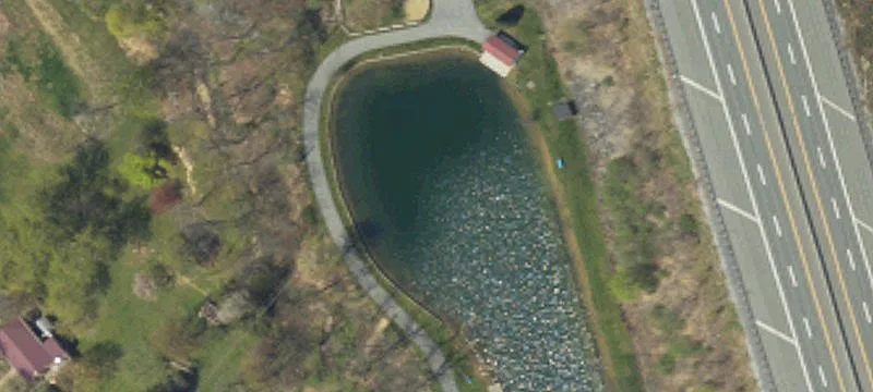 Residential Land Lot