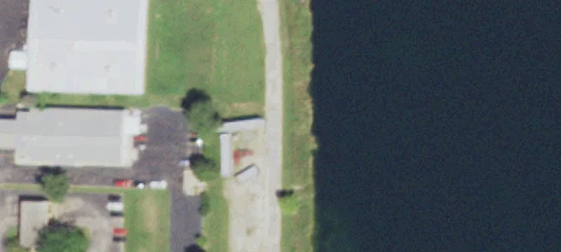 Commercial Land with Road Frontage