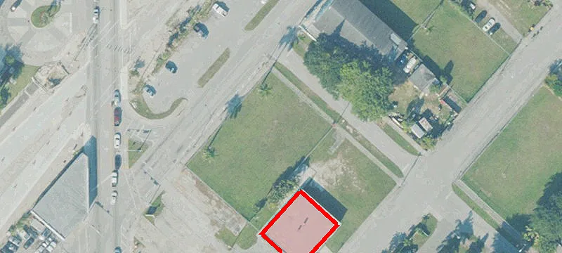 Multi-Folio Retail and Storage Property