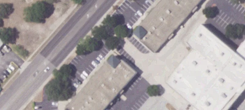 Flex Space For Lease