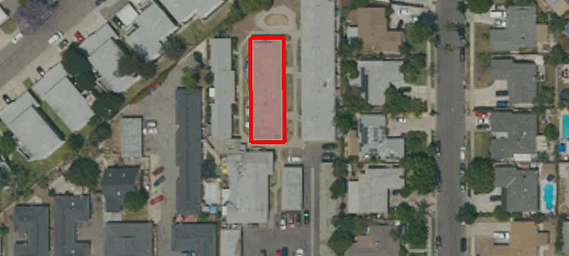 Redevelopment Multifamily Community Opportunity