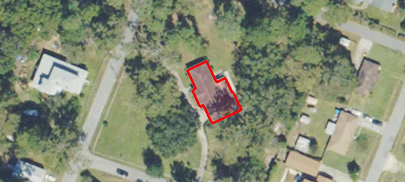 Street-Front Commercial Lot