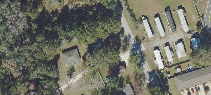 Commercial Land with Utilities