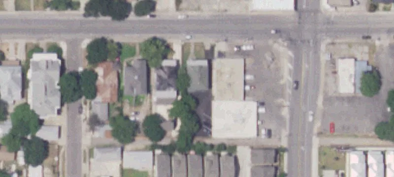 Office Space with Private Parking
