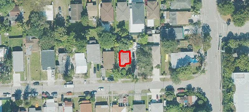 Two-Unit Duplex Townhome