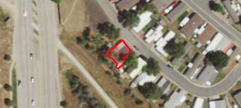Residential Income Property