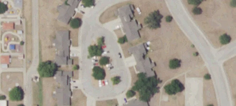 Residential Land Home Lot