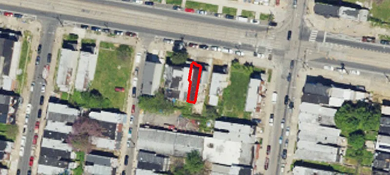 Three-Unit Residential Income Property