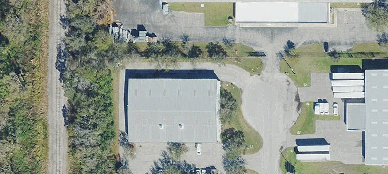 Renovated Flex Warehouse Space