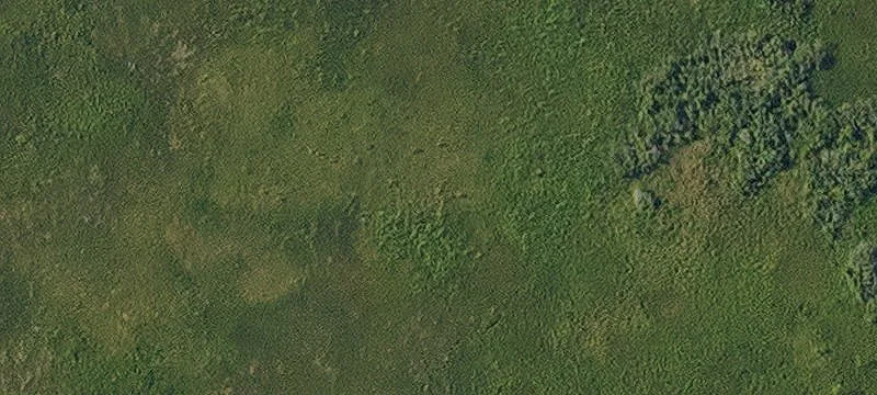 Residential Home Lot in Subdivision