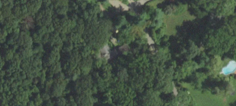 Open Waterfront Land Parcel