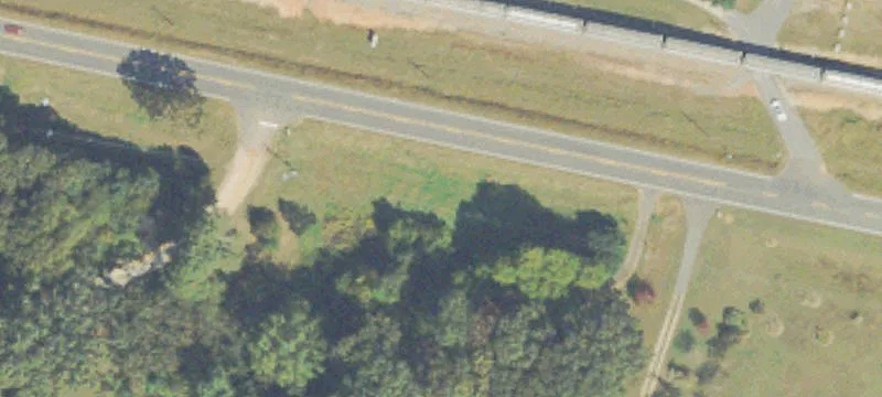 Agricultural Land with Chicken Facilities