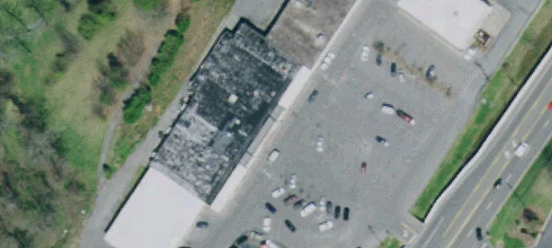 Commercial Land Tract