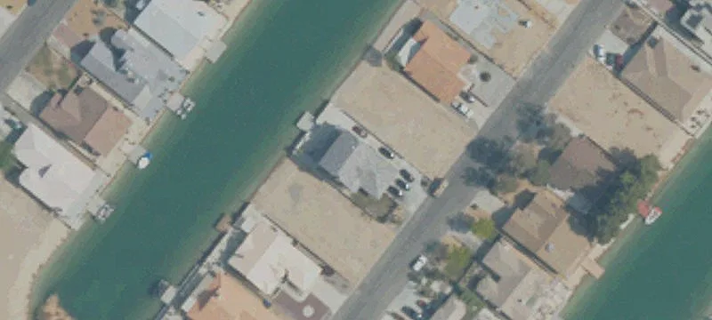 Waterfront Land Parcel with Launch