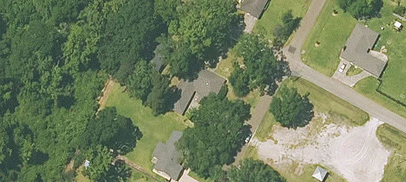 Single-Family Residential Land Parcel