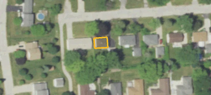 Residential Buildable Lot Community
