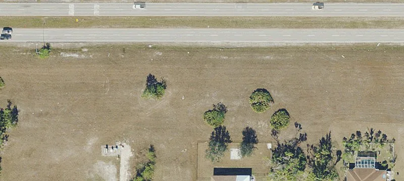 Commercial Vacant Land Lot