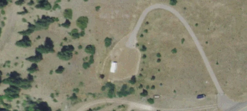 Waterfront Recreation Land