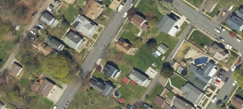 Vacant Land with Parking Pad