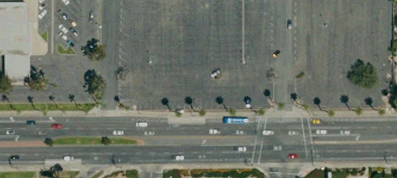 Retail Redevelopment Site with Bank Lease