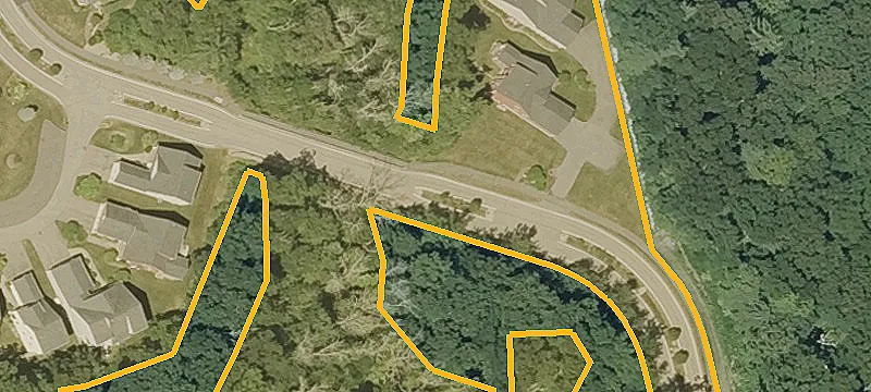 Residential Home Lot