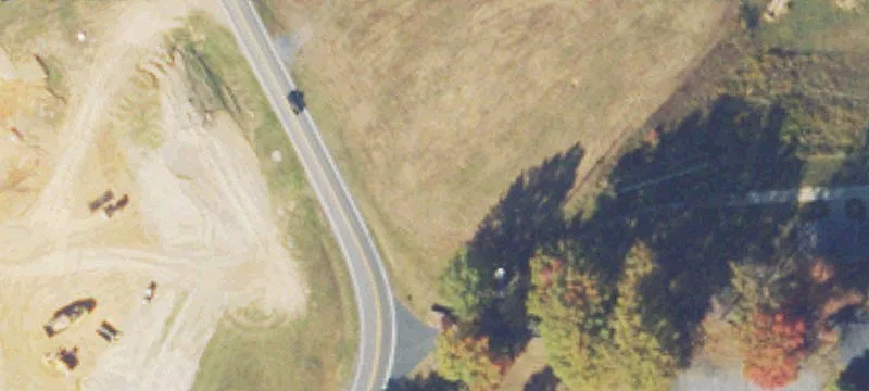 Developable Residential Land Parcel
